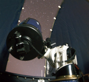 Telescopio Meade 