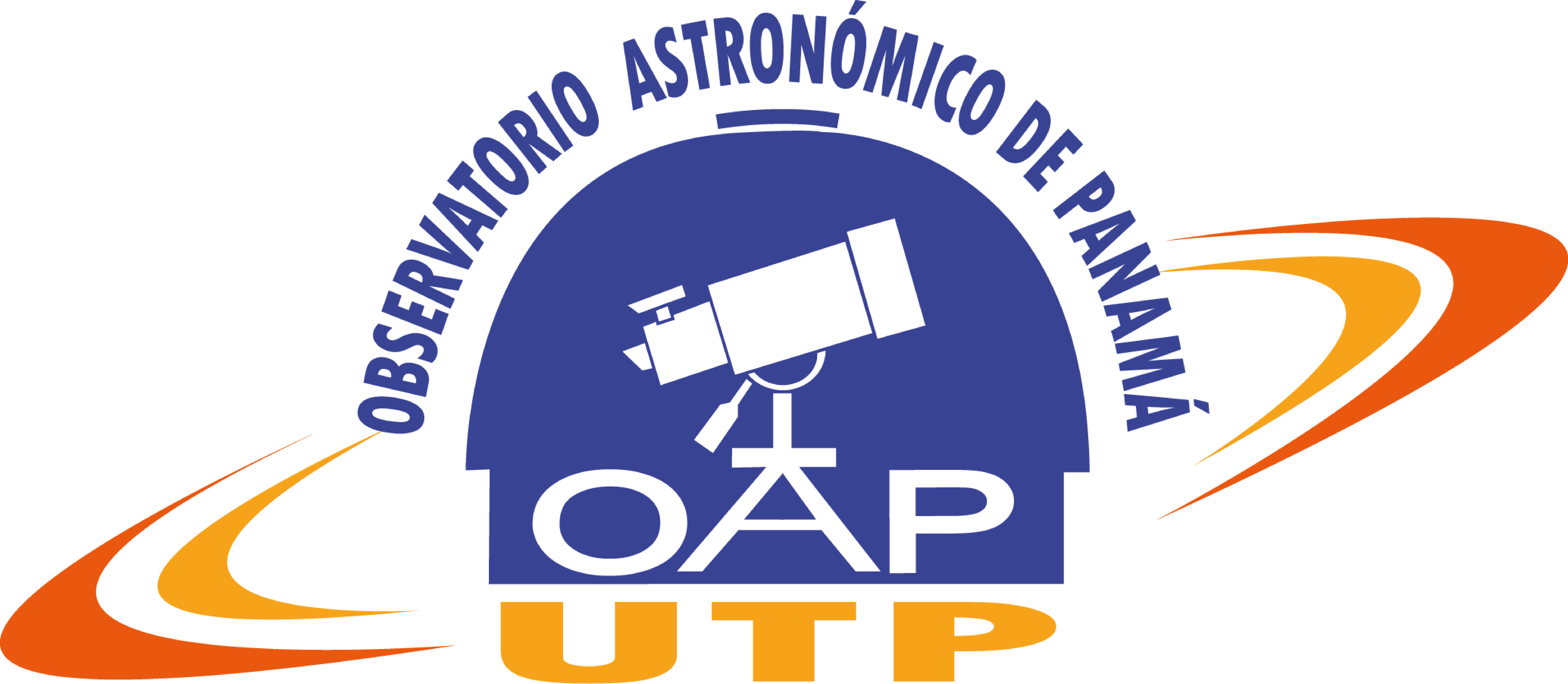 Logo OAP-DINACE