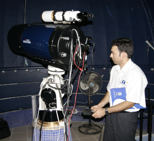 Telescopio 