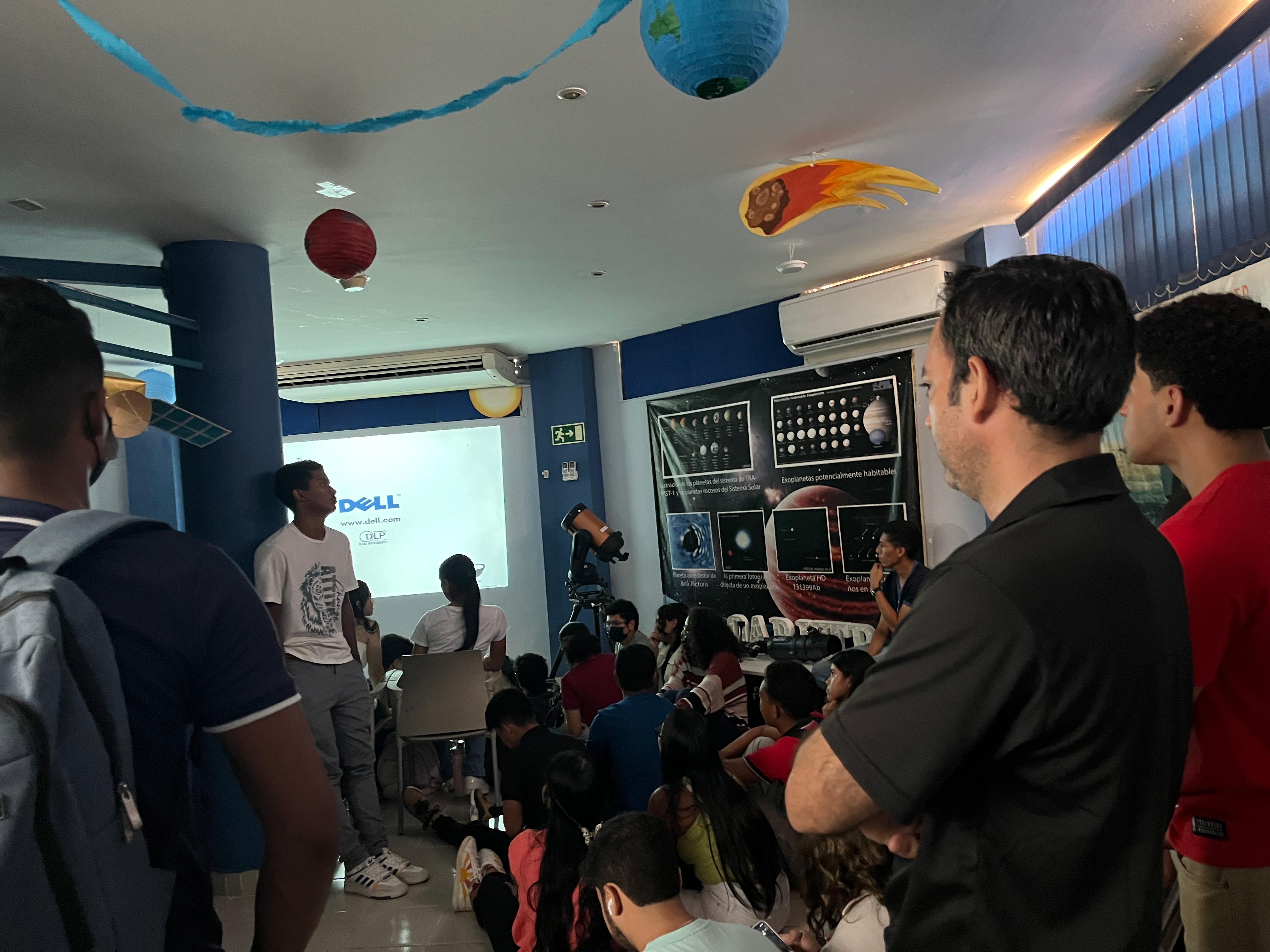Astroclub 2025