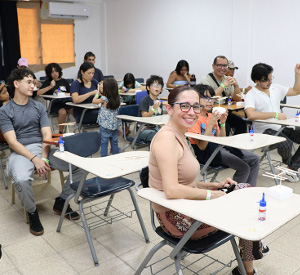Aula