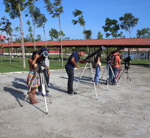 Observación