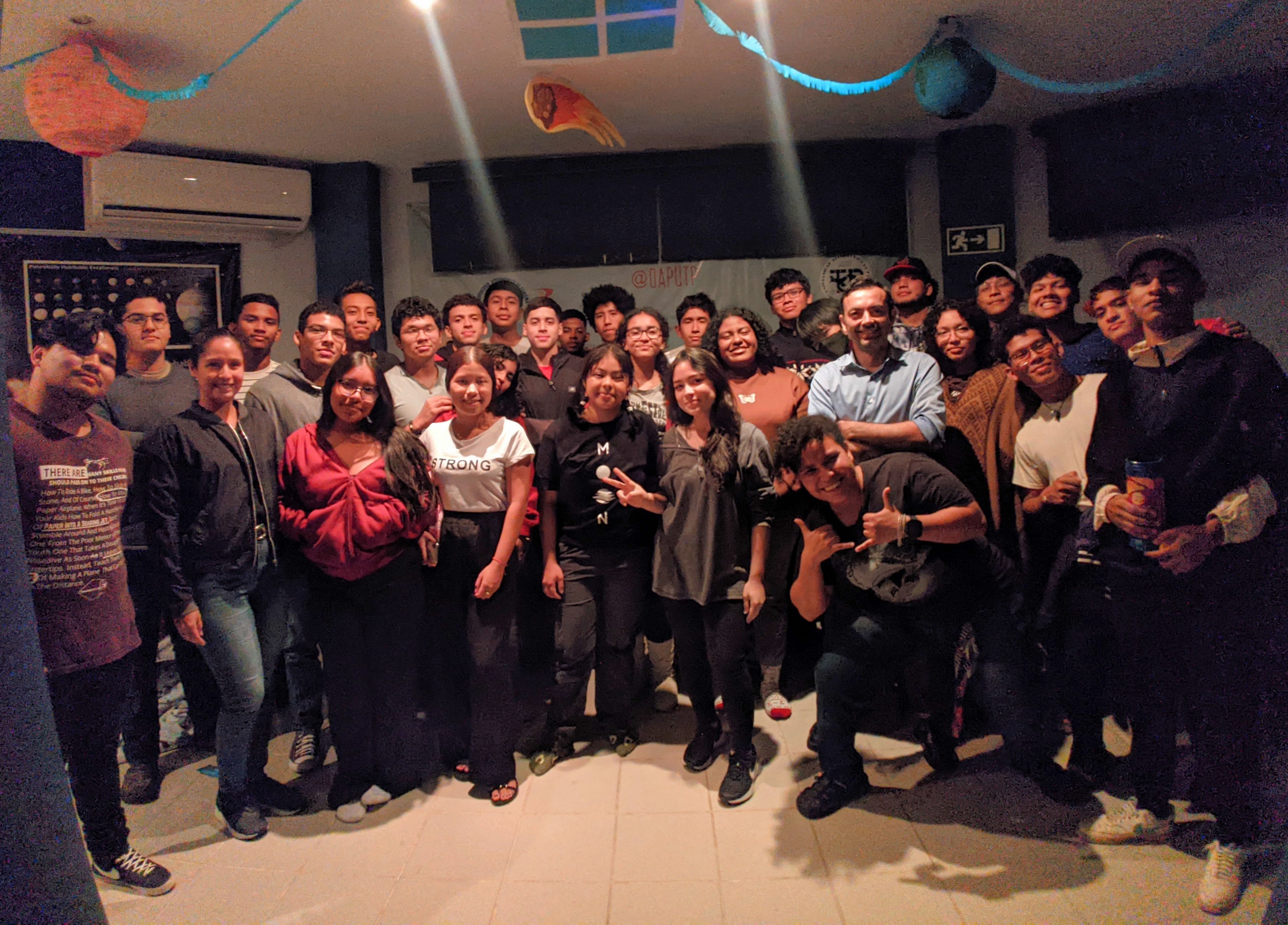 Astroclub 2025