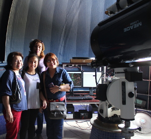 Telescopio Meade