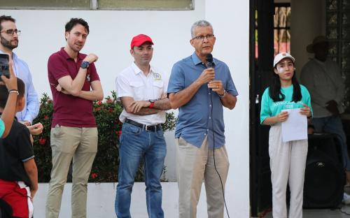 Invitados 