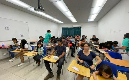 Taller CubeSat