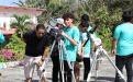 Observaciones solares 