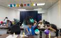 Taller de planetas